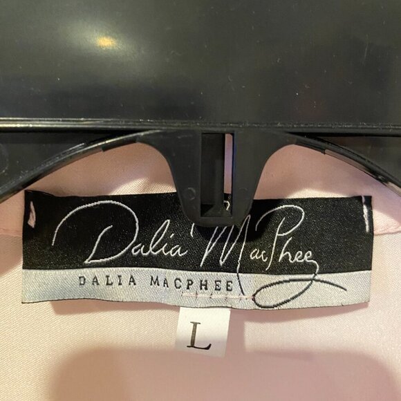 Dalia MacPhee floral dress - Picture 13 of 15